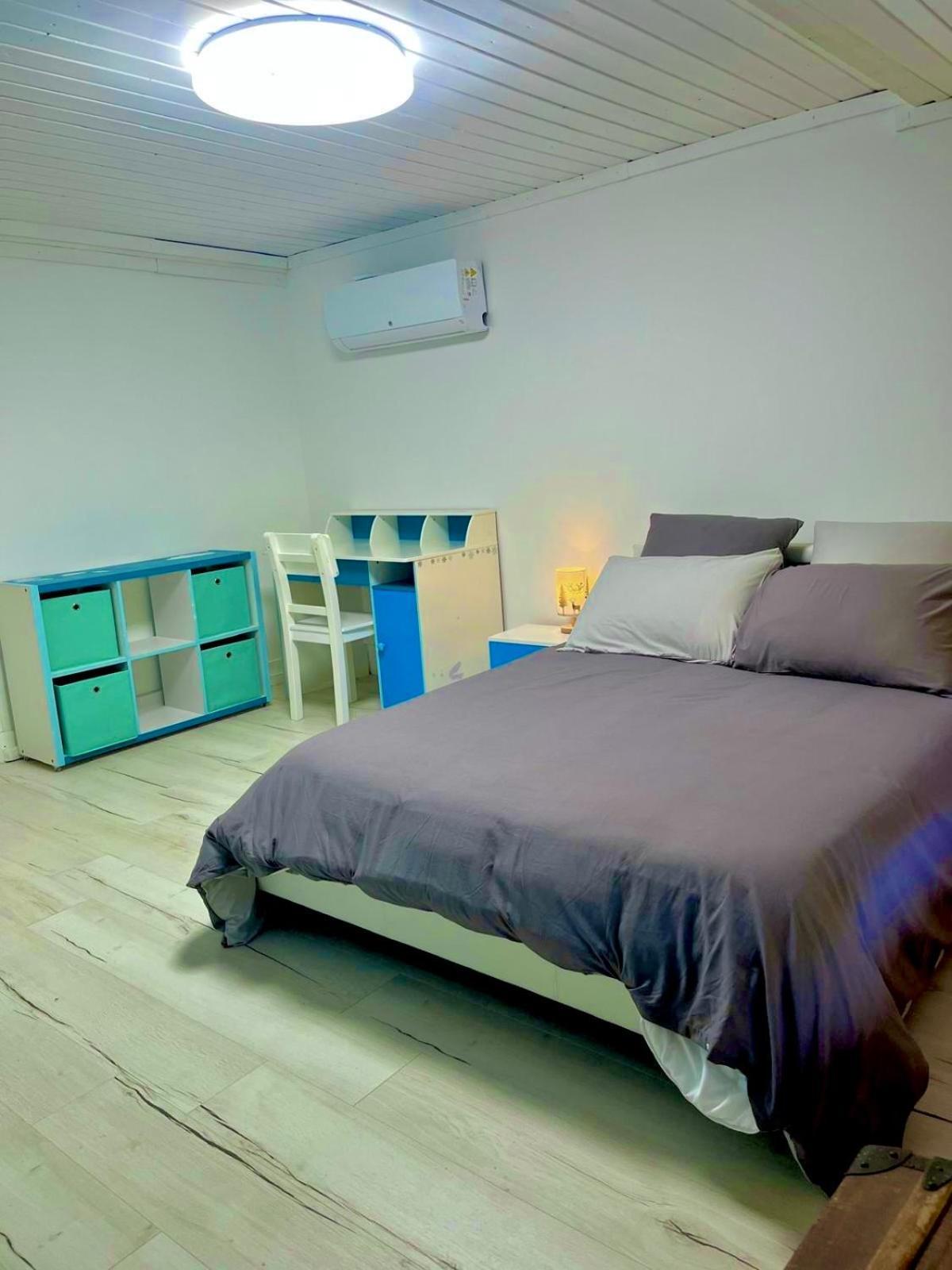 Appartement Dans Maison Familiale Bellevaux Esterno foto